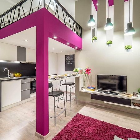 Cozy Downtown Studio Apartment Budapeszt Zewnętrze zdjęcie