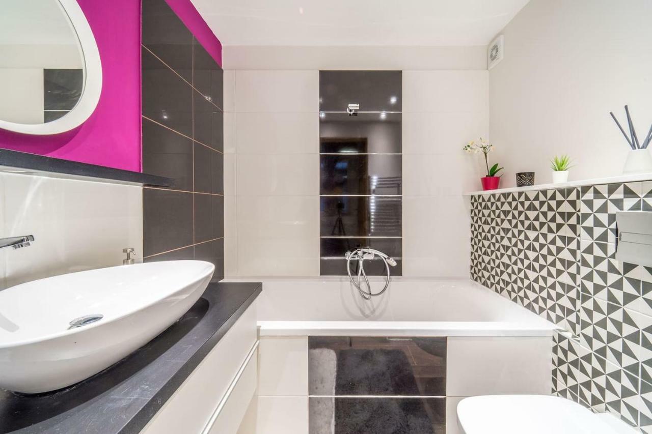 Cozy Downtown Studio Apartment Budapeszt Zewnętrze zdjęcie
